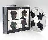 Gorillaz – Damon Days (2005, E.U.)