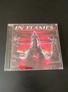 In Flames-Colony