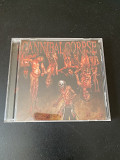Cannibal Corpse-Torture