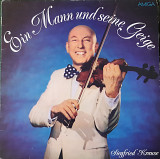 Siegfried Krause - Ein Mann und seine Geige