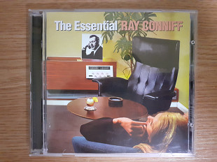 Двойной компакт диск фирменный 2CD Ray Conniff – The Essential Ray Conniff