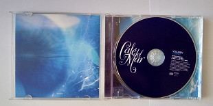 Café Del Mar - Volumen Cuatro Audio CD диск фирменный музыка