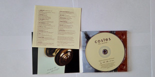 Costes - La Suite Audio CD диск фирменный музыка