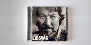 Bjørn Eidsvåg – Nåde Audio CD диск фирменный музыка
