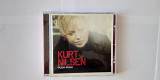 Kurt Nilsen – Push Push Audio CD диск фирменный музыка