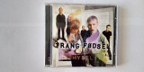 Trang Fødsel - Hybel Audio CD диск фирменный музыка