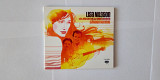 Lisa Nilsson – Sambou Sambou Audio CD диск фирменный музыка