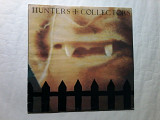 Hunters & Collectors 82 Canada (PUNK/NEW WAVE) Vinyl Ex+