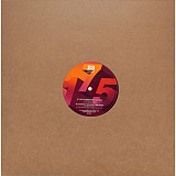Various – Bar25 Music 175 -DJ VINYL