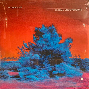 Various – Global Underground: Afterhours 9