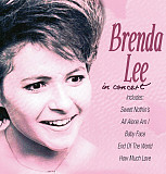 Brenda Lee – In Concert