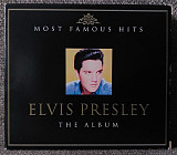 ELVIS PRESLEY Most Famous Hits - The Album (2003) 2 x CD