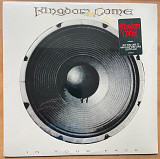 Kingdom Come – In Your Face