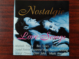 Nostalgie - Love Songs