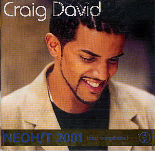 Craig David – Neoh!t 2001 - Best Compilation
