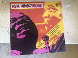 Louis Armstrong – Луи Армстронг ( Мэкки-Нож ) JAZZ LP