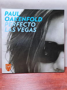 Paul Oakenfold – Perfecto Las Vegas, 2 x CD