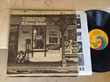 Elton John ‎– Tumbleweed Connection ( USA ) LP