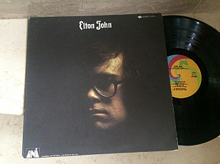 Elton John ‎– Elton John ( USA ) LP