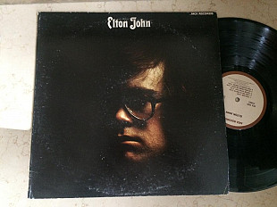 Elton John ‎– Elton John ( USA ) LP