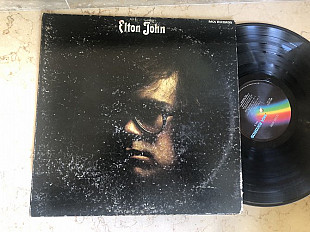 Elton John ‎– Elton John ( USA ) LP