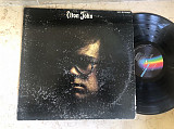 Elton John ‎– Elton John ( USA ) LP