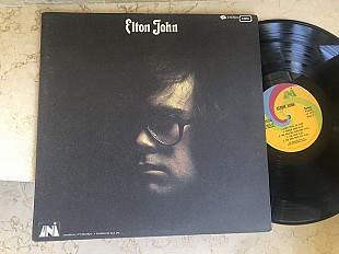 Elton John ‎– Elton John ( USA ) LP