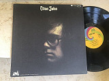 Elton John ‎– Elton John ( USA ) LP