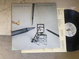 Paul McCartney – Pipes Of Peace ( USA ) LP