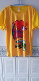 Футболка (100% polyester, L, China)