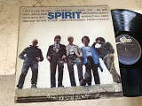 Spirit – The Best Of Spirit ( USA ) LP