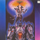 Маркиза - Маркиза - 1989. (LP). 12. Vinyl. Пластинка