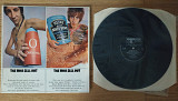The Who Sell Out UK first press lp vinyl mono