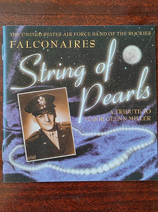 Glenn Miller – String Of Pearls