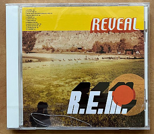 R.E.M. – Reveal