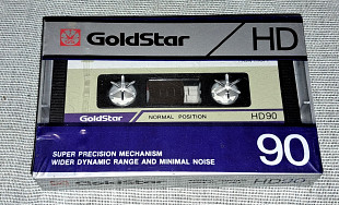 GoldStar HD-90. Новая.