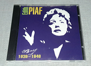 Фирменный Edith Piaf - Best Of 1936-1946