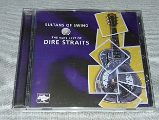 Лицензионный Dire Straits - Sultans Of Swing