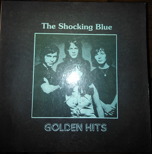 The Shocking Blue – Golden Hits