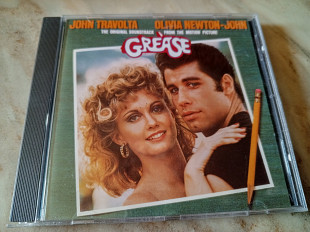 GREASE John Travolta