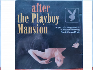 Dimitri From Paris – After The Playboy Mansion