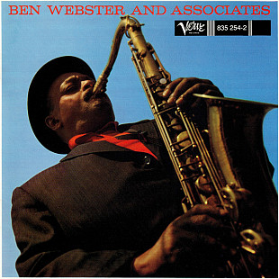 Ben Webster – Ben Webster And Associates