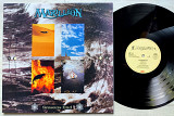 Marillion - Seasons End (Germany, EMI)