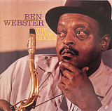 Ben Webster – The Warm Moods