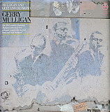 Gerry Mulligan – Mulligan And Getz And Desmond