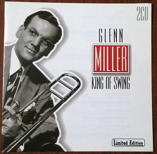 Glenn Miller – King Of Swing ( 2xCD)