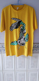 Футболка (100% cotton, L, China)