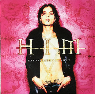 HIM – Razorblade Romance