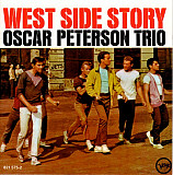 Oscar Peterson Trio* – West Side Story