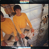 Mike Oldfield - Guilty 12 Maxi single NM-
